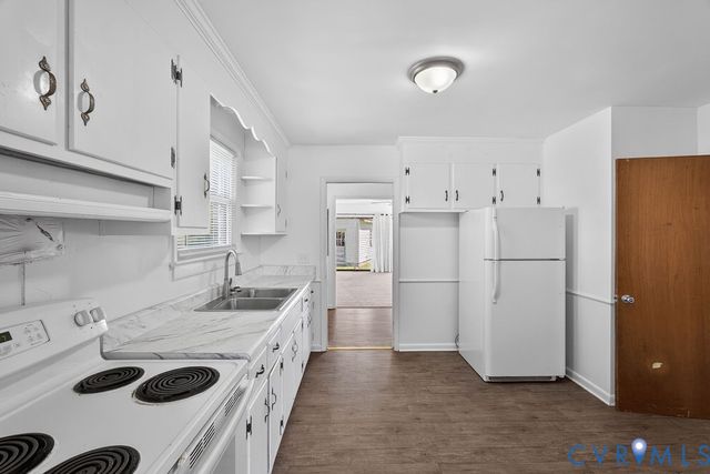 5009 Meridian Ave, North Dinwiddie, VA 23803