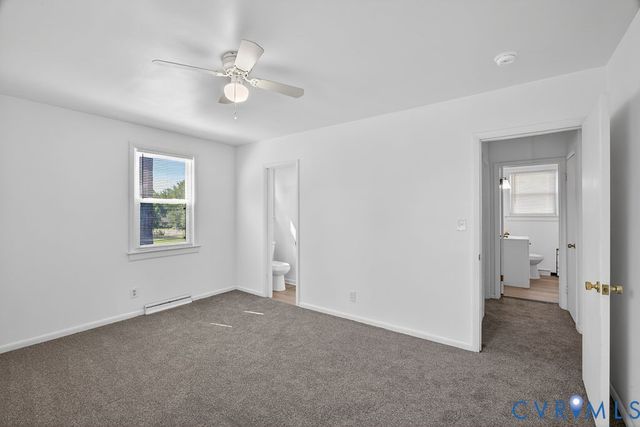5009 Meridian Ave, North Dinwiddie, VA 23803