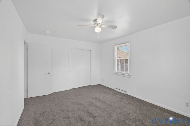 5009 Meridian Ave, North Dinwiddie, VA 23803