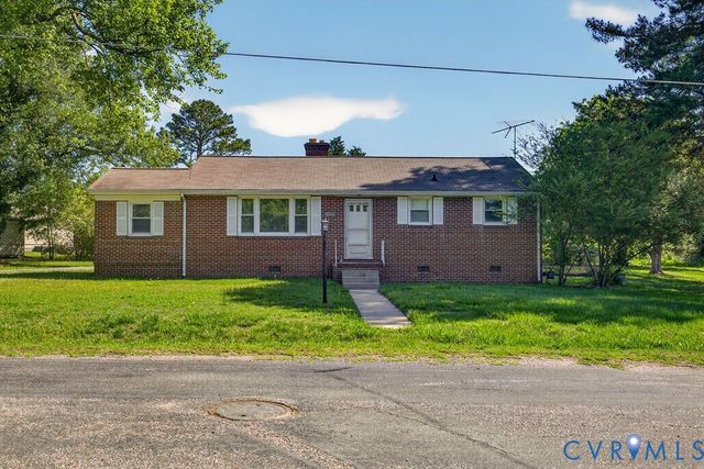 5009 Meridian Ave, North Dinwiddie, VA 23803
