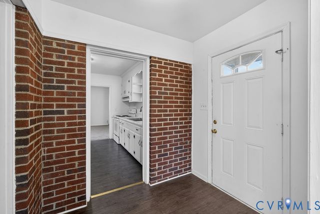 5009 Meridian Ave, North Dinwiddie, VA 23803