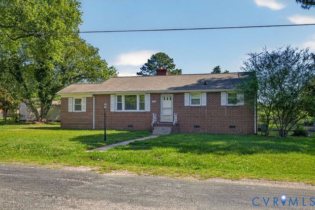 5009 Meridian Ave, North Dinwiddie, VA 23803