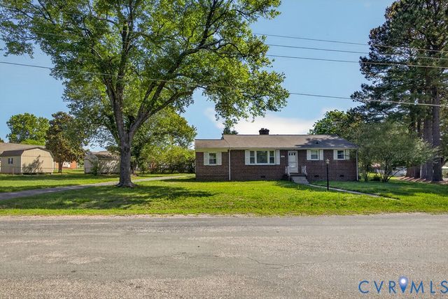 5009 Meridian Ave, North Dinwiddie, VA 23803