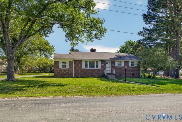 5009 Meridian Ave, North Dinwiddie, VA 23803