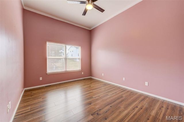 10 W Homefield Point Court, O'fallon, MO 63366