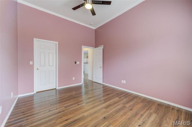 10 W Homefield Point Court, O'fallon, MO 63366