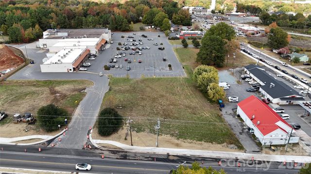 Lot 4 Pleasant Planes Road, Matthews, NC 28104