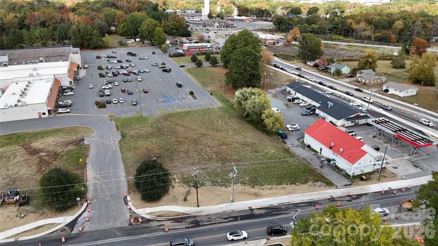 Lot 4 Pleasant Planes Road, Matthews, NC 28104