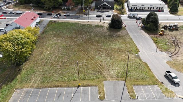Lot 4 Pleasant Planes Road, Matthews, NC 28104