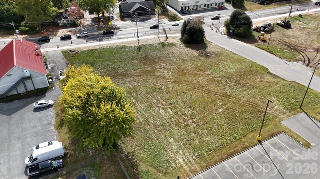Lot 4 Pleasant Planes Road, Matthews, NC 28104