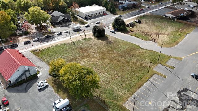 Lot 4 Pleasant Planes Road, Matthews, NC 28104