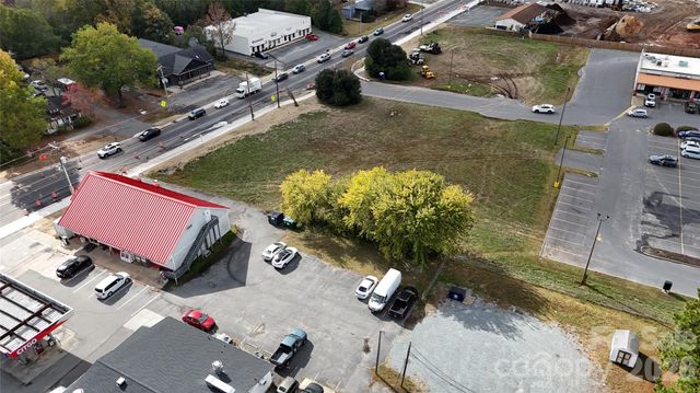 Lot 4 Pleasant Planes Road, Matthews, NC 28104