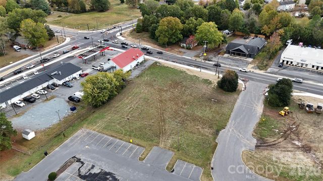 Lot 4 Pleasant Planes Road, Matthews, NC 28104