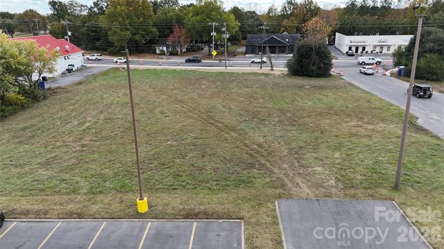 Lot 4 Pleasant Planes Road, Matthews, NC 28104