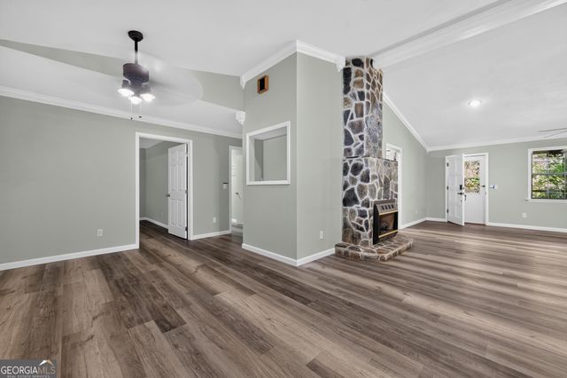 28 Coon Tail Road, Blairsville, GA 30512