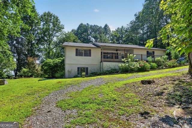 28 Coon Tail Road, Blairsville, GA 30512