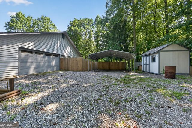 28 Coon Tail Road, Blairsville, GA 30512