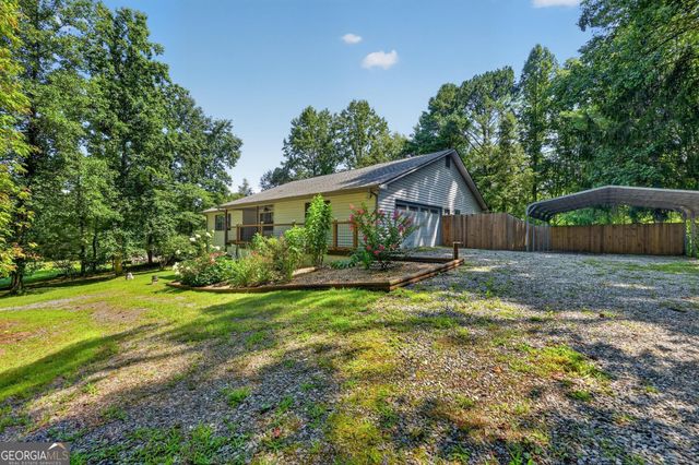 28 Coon Tail Road, Blairsville, GA 30512