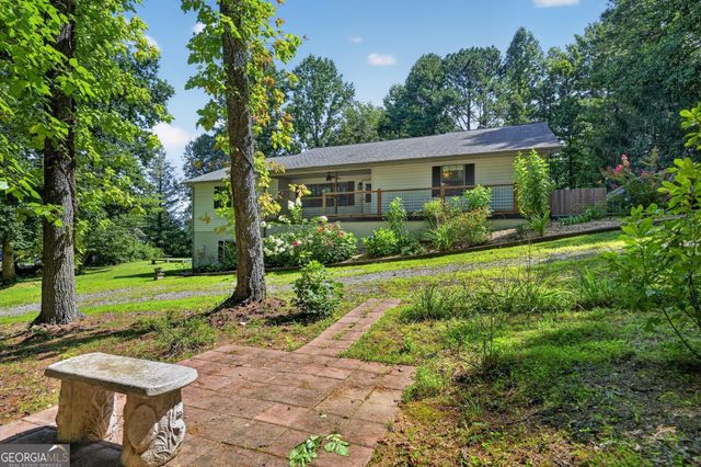 28 Coon Tail Road, Blairsville, GA 30512