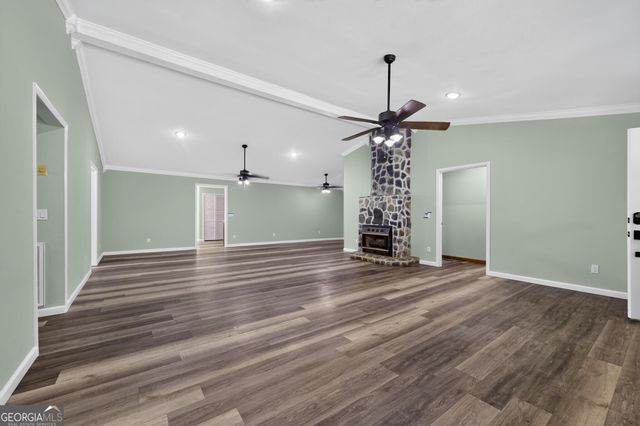 28 Coon Tail Road, Blairsville, GA 30512