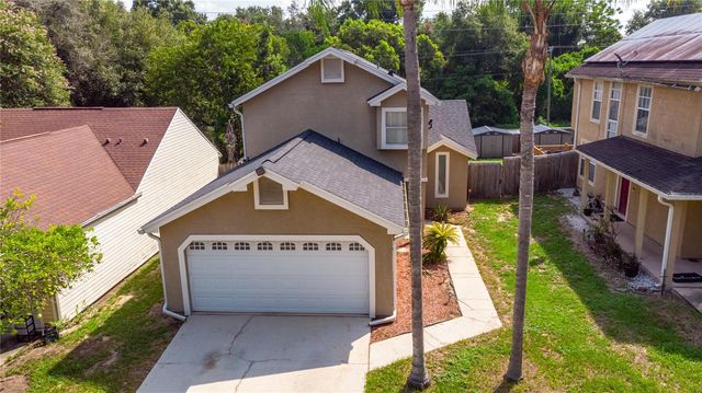 1769 SADDLEBACK RIDGE ROAD, Apopka, FL 32703