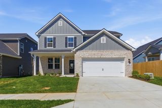 1235 Wallace Way, E, Hermitage, TN 37076