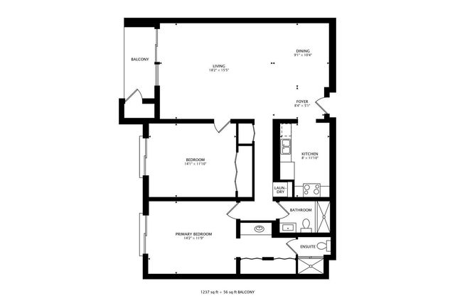 805 Leicester Road B105, Elk Grove Village, IL 60007