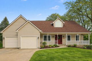 13574 Orchard Court, Dexter Twp, MI 48137