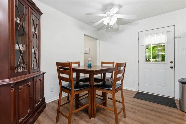 4320 Binghamton Drive, Mobile, AL 36619