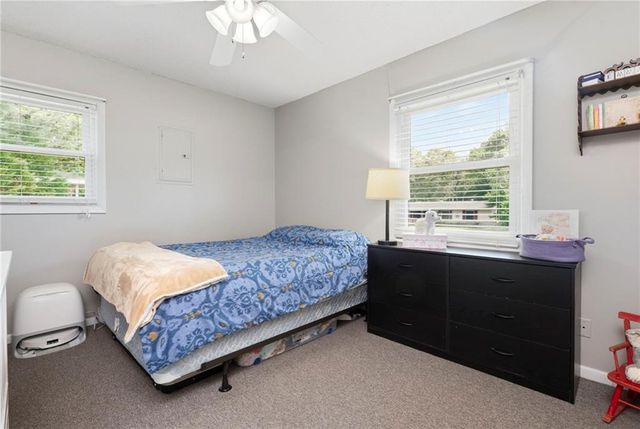 4320 Binghamton Drive, Mobile, AL 36619