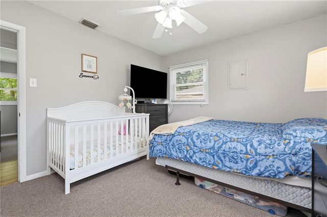 4320 Binghamton Drive, Mobile, AL 36619