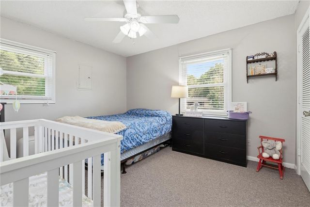 4320 Binghamton Drive, Mobile, AL 36619