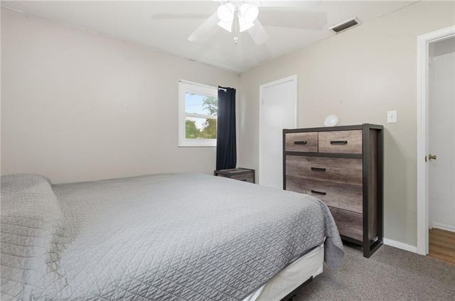 4320 Binghamton Drive, Mobile, AL 36619