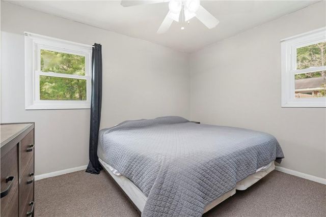 4320 Binghamton Drive, Mobile, AL 36619