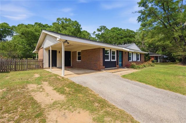 4320 Binghamton Drive, Mobile, AL 36619