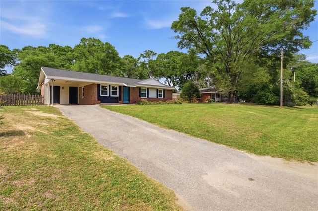 4320 Binghamton Drive, Mobile, AL 36619