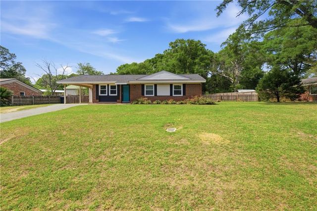 4320 Binghamton Drive, Mobile, AL 36619