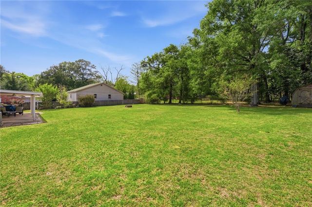 4320 Binghamton Drive, Mobile, AL 36619