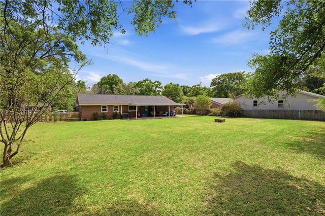 4320 Binghamton Drive, Mobile, AL 36619