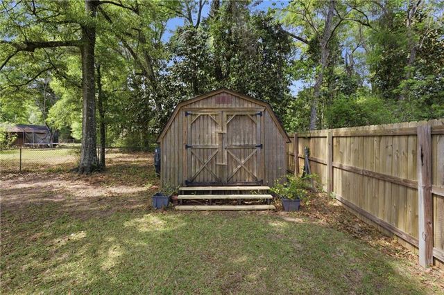 4320 Binghamton Drive, Mobile, AL 36619