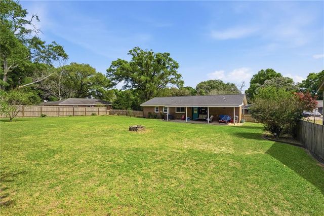 4320 Binghamton Drive, Mobile, AL 36619