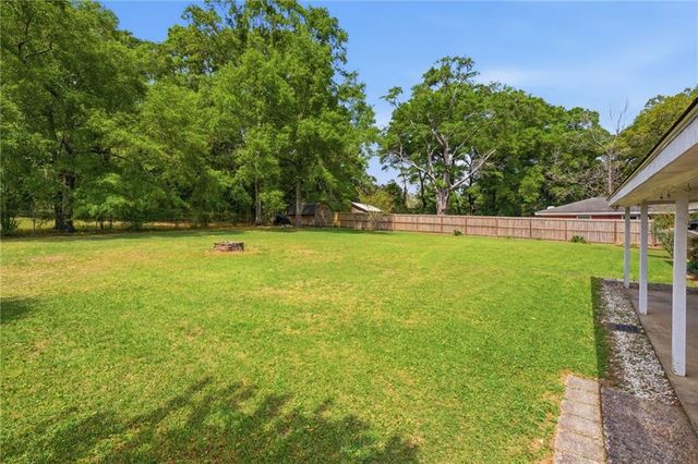 4320 Binghamton Drive, Mobile, AL 36619