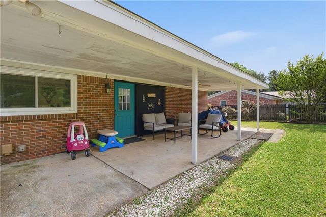 4320 Binghamton Drive, Mobile, AL 36619