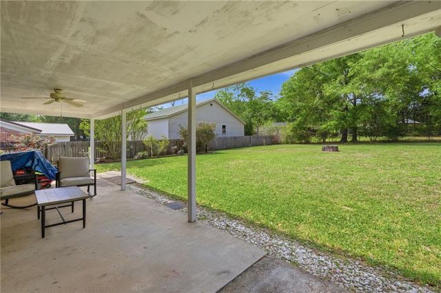 4320 Binghamton Drive, Mobile, AL 36619