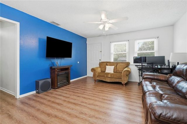 4320 Binghamton Drive, Mobile, AL 36619