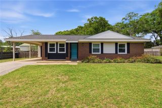 4320 Binghamton Drive, Mobile, AL 36619