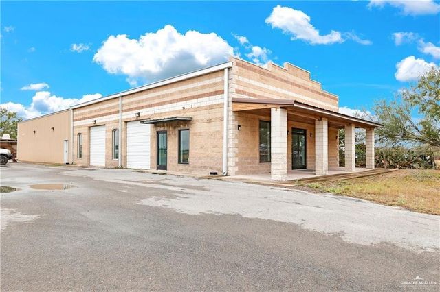 10017 N Glasscock Road, Mission, TX 78573