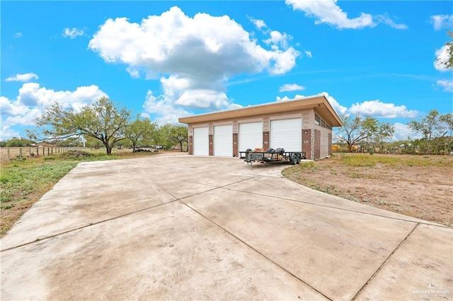 10017 N Glasscock Road, Mission, TX 78573