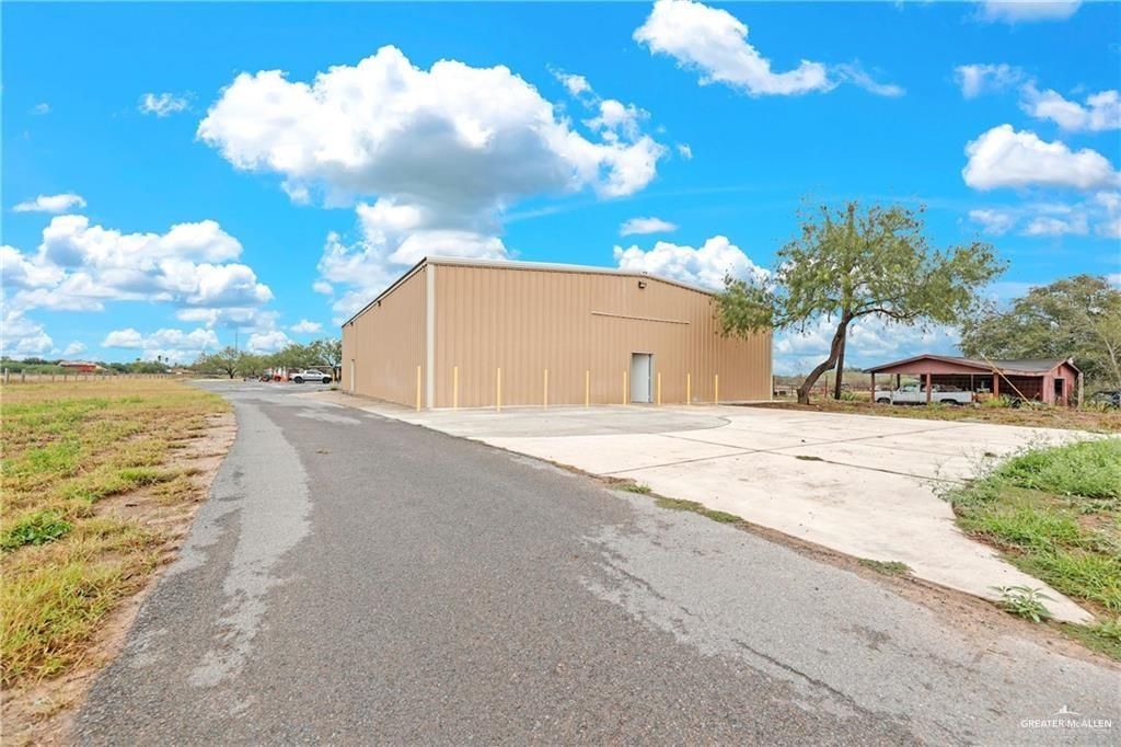 10017 N Glasscock Road, Mission, TX 78573