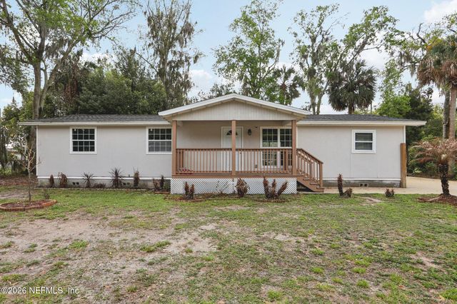 519 WALBURG Street, Green Cove Springs, FL 32043